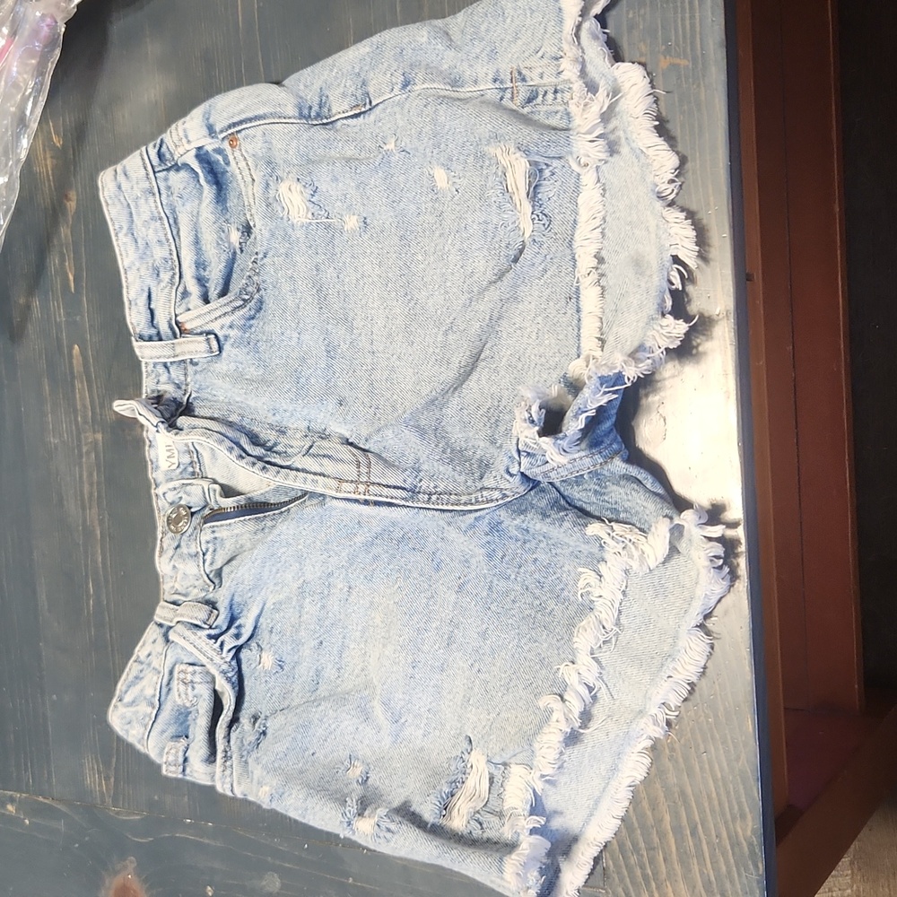 YMI Shorts